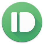 pushbullet android application logo